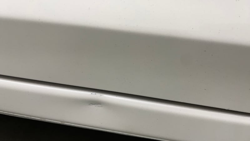 Used 2016 Honda City VX Petrol Manual dents MINOR DENT