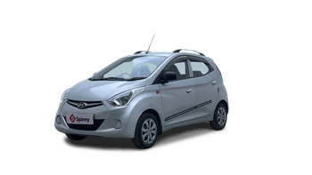 Used 2018 Hyundai Eon Magna + Petrol Manual Image