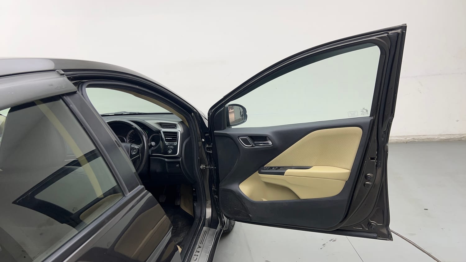 2021 Honda City V Petrol-19
