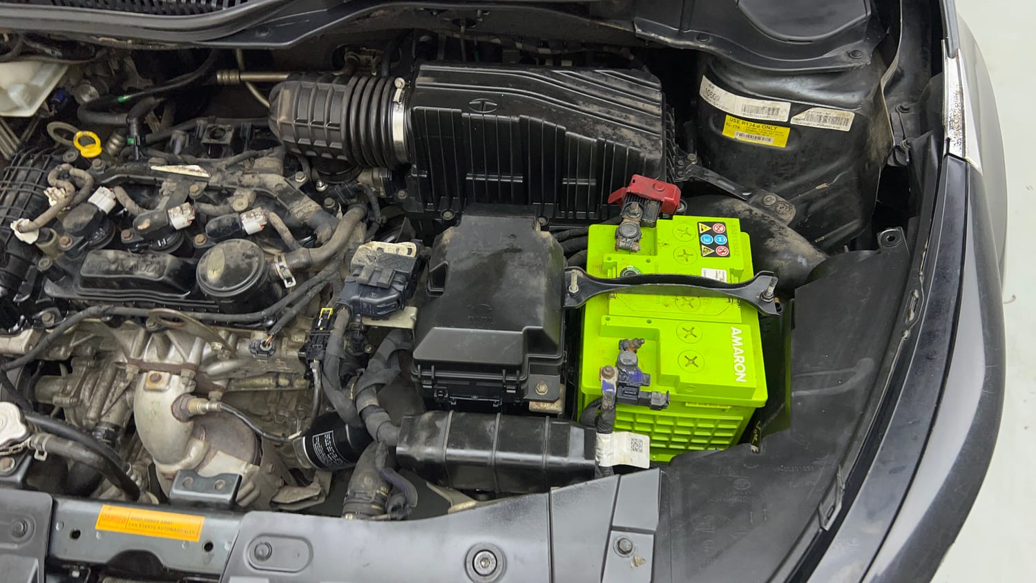 2020 Tata Altroz XZ Petrol-28