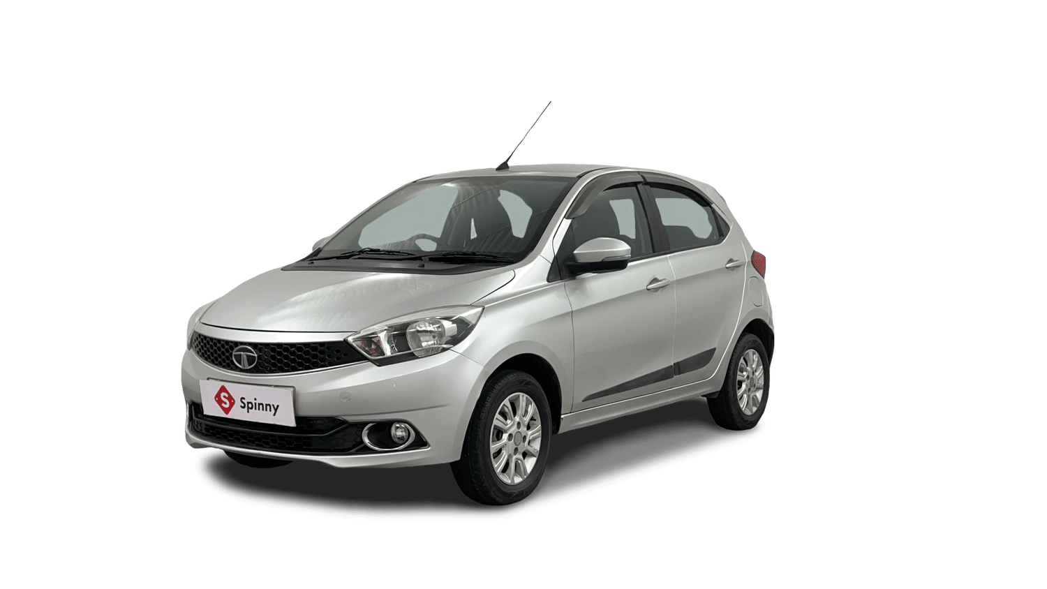 Used 2019 Tata Tiago Revotron XZ Petrol Manual Image