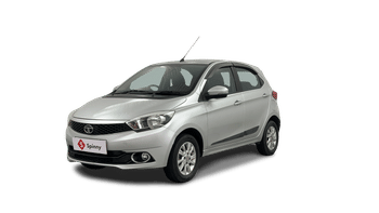 Used 2019 Tata Tiago Revotron XZ Petrol Manual Image