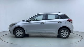 Used 2016 Hyundai Elite i20 Magna 1.2 Petrol Manual exterior LEFT SIDE VIEW