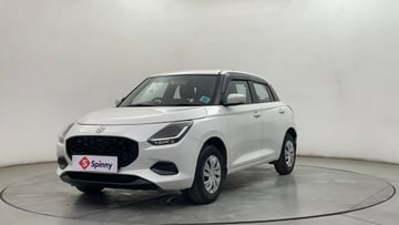Used 2025 Maruti Suzuki Swift VXi Petrol Manual Image