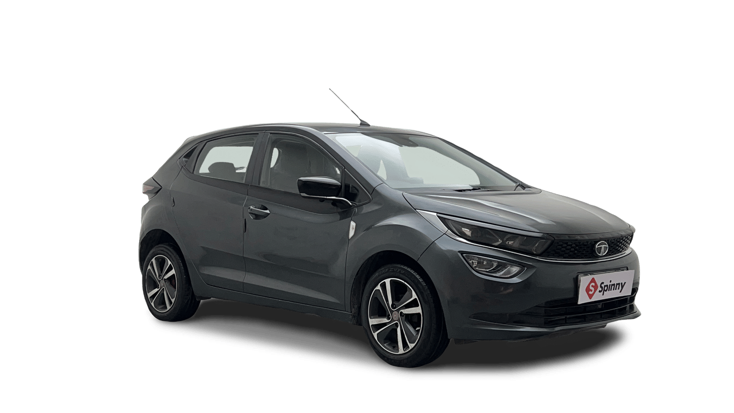2020 Tata Altroz XZ Petrol-56