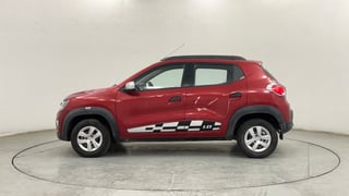 Used 2016 Renault Kwid 1.0 RXT Petrol Manual exterior LEFT SIDE VIEW