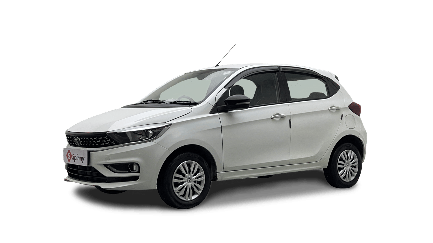 Used 2022 Tata Tiago XZ Plus CNG Cng Manual Image