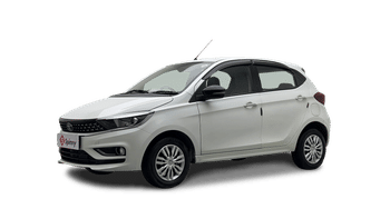 Used 2022 Tata Tiago XZ Plus CNG Cng Manual Image