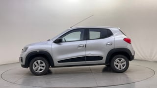 Used 2016 Renault Kwid RXT Petrol Manual exterior LEFT SIDE VIEW