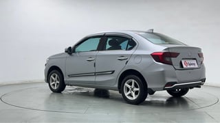 Used 2023 Honda Amaze S 1.2 Petrol CVT Petrol Automatic exterior LEFT REAR CORNER VIEW
