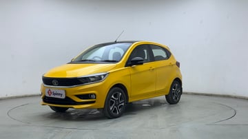 Used 2020 Tata Tiago Revotron XZ Plus Petrol Manual Image
