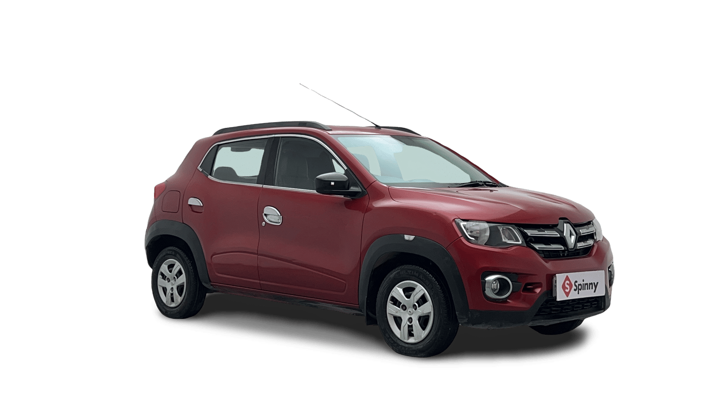 2019 Renault Kwid 1.0 RXT AMT Opt-52