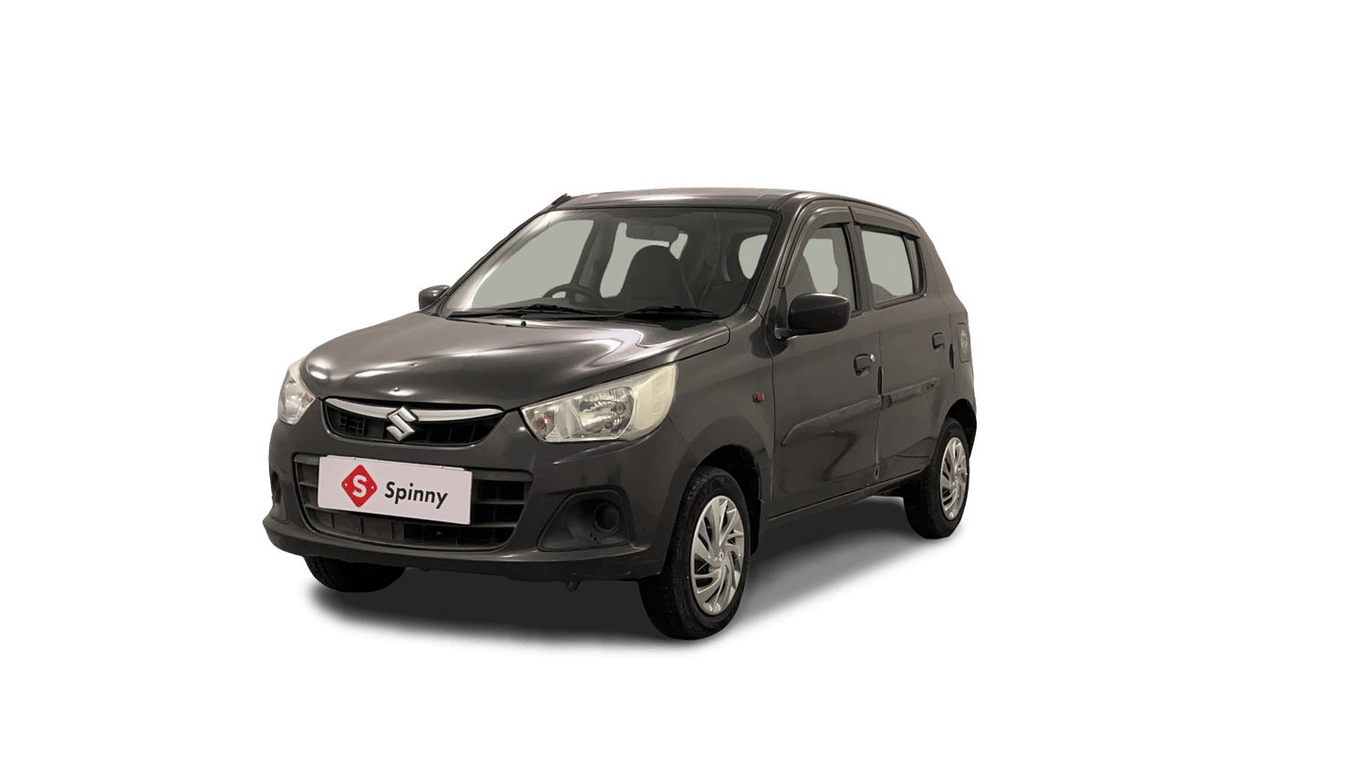Used 2018 Maruti Suzuki Alto K10 VXi (O) AMT Petrol Automatic Image