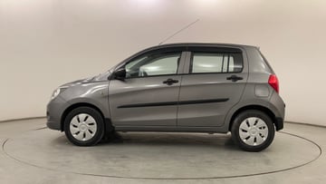 Used 2016 Maruti Suzuki Celerio VXI (O) AMT Petrol Automatic Image