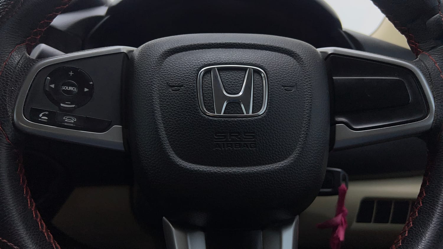 Used 2023 Honda Amaze S 1.2 Petrol CVT Petrol Automatic top_features Airbags