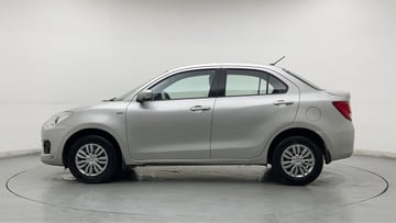 Used 2017 Maruti Suzuki Dzire VXi AMT Petrol Automatic Image