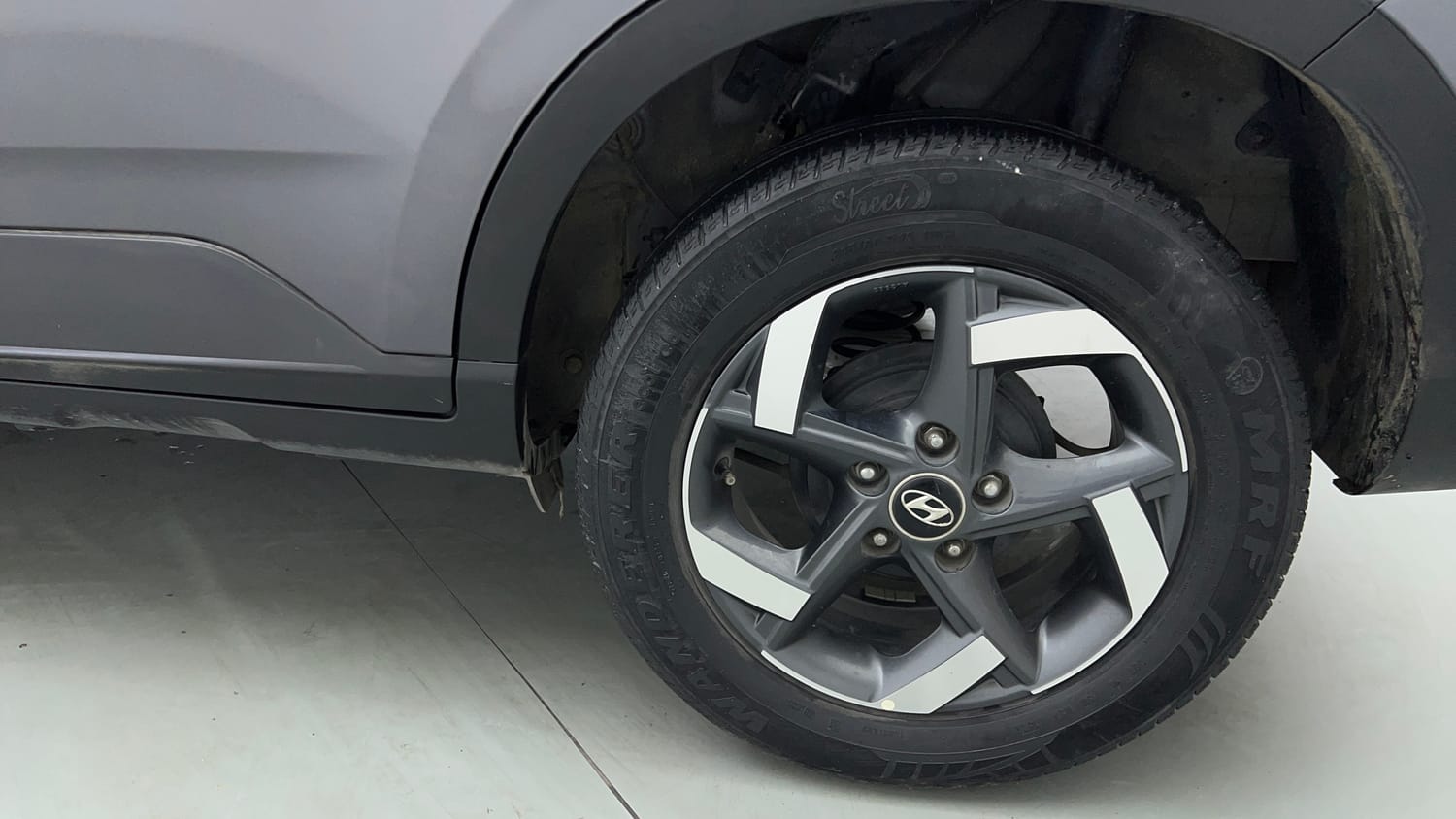 2019 Hyundai Venue SX Plus 1.0 Turbo DCT-35