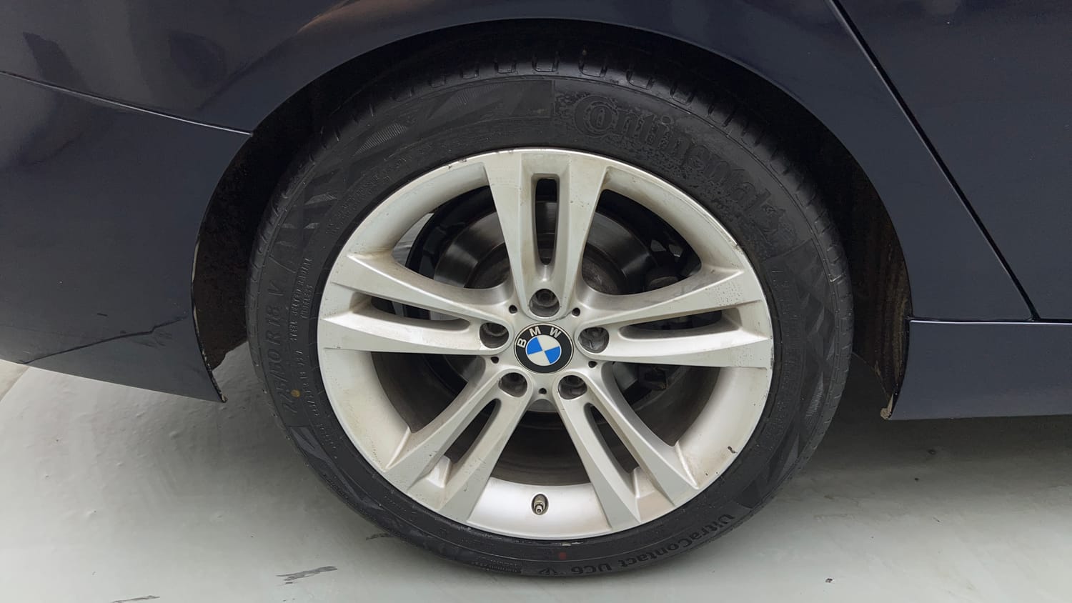 2019 BMW 3 Series GT 320d Sport-33