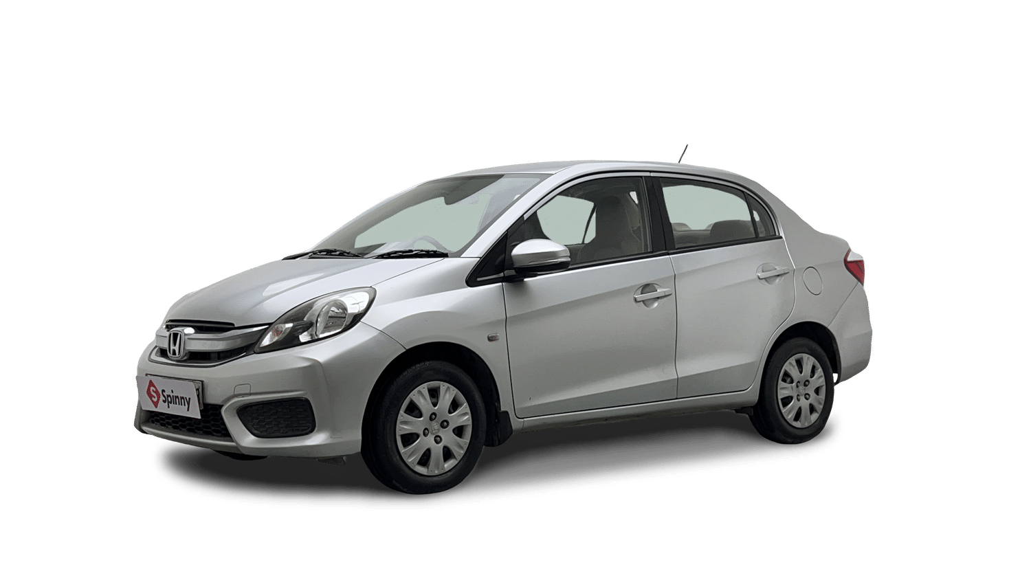 Used 2017 Honda Amaze 1.2 S i-VTEC Opt Petrol Manual Image