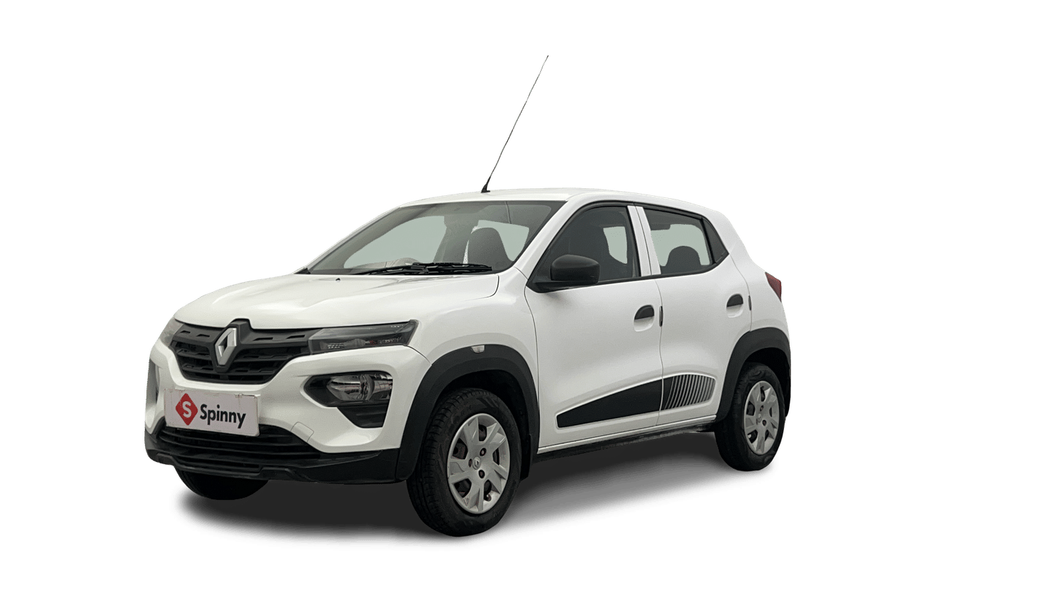 Used 2019 Renault Kwid RXL Petrol Manual Image