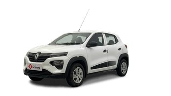 Used 2019 Renault Kwid RXL Petrol Manual Image