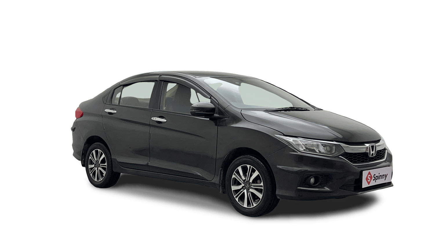 2021 Honda City V Petrol-52