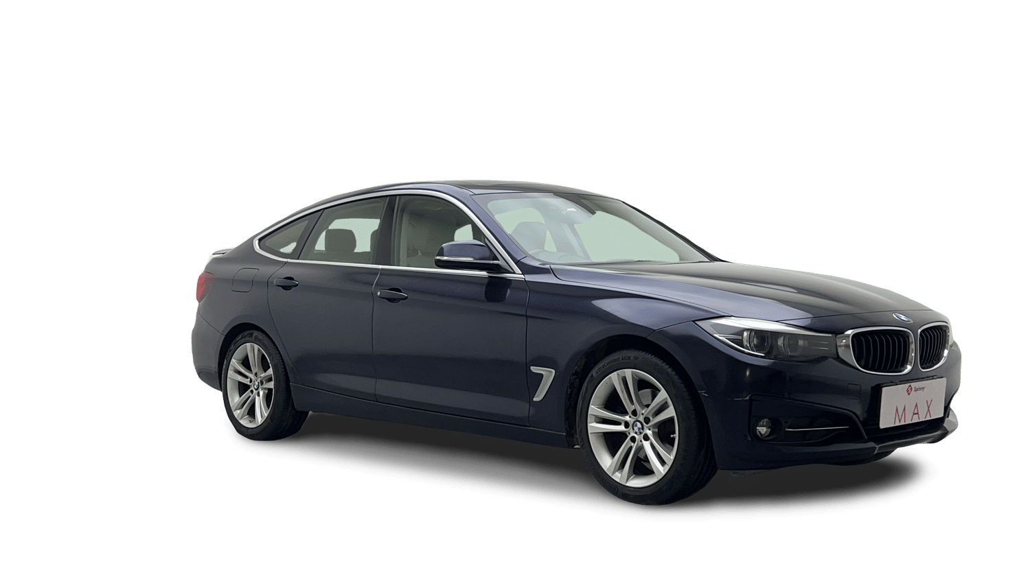 2019 BMW 3 Series GT 320d Sport-59