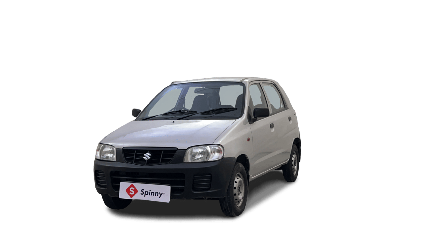 Used 2012 Maruti Suzuki Alto LXi BS-IV Petrol Manual Image