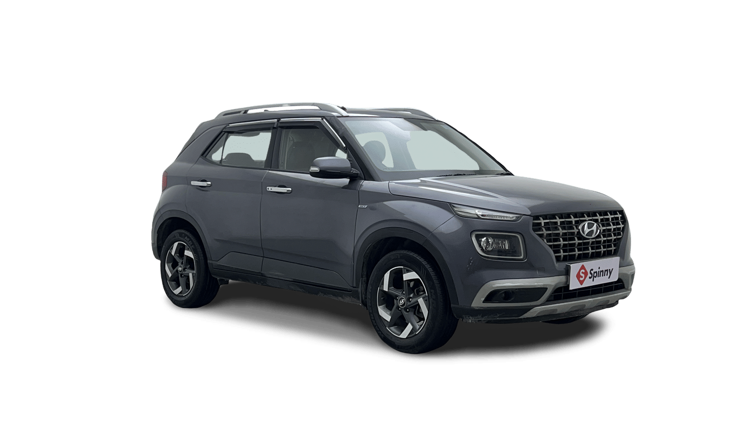 2019 Hyundai Venue SX Plus 1.0 Turbo DCT-55