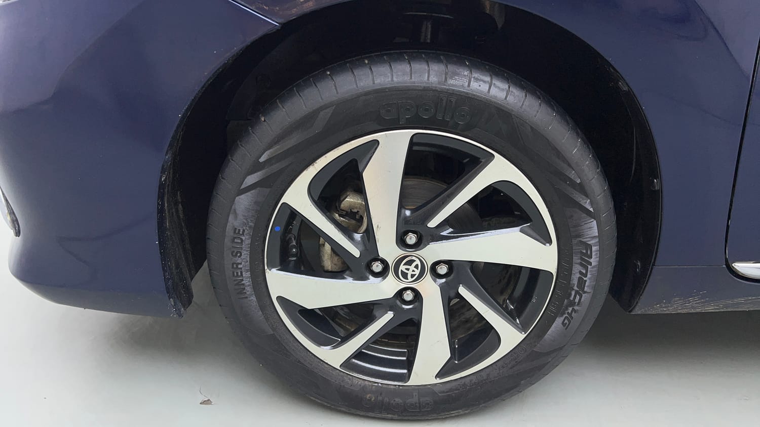 2022 Toyota Glanza V-34