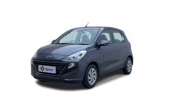 Used 2019 Hyundai Santro Asta Petrol Manual Image