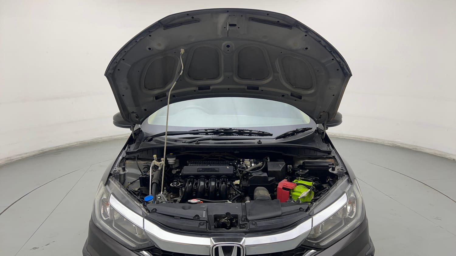 2021 Honda City V Petrol-27