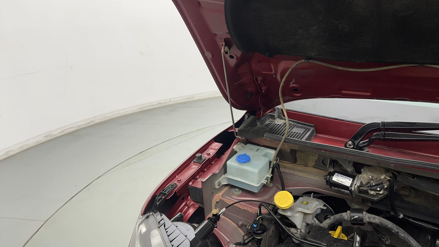2019 Renault Kwid 1.0 RXT AMT Opt-31