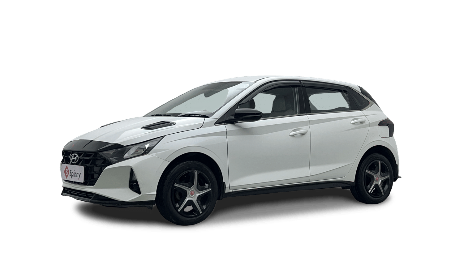 Used 2023 Hyundai I20 Sportz 1.2 MT Petrol Manual Image
