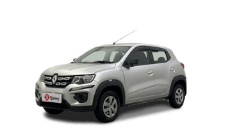 Used 2016 Renault Kwid RXL Petrol Manual Image