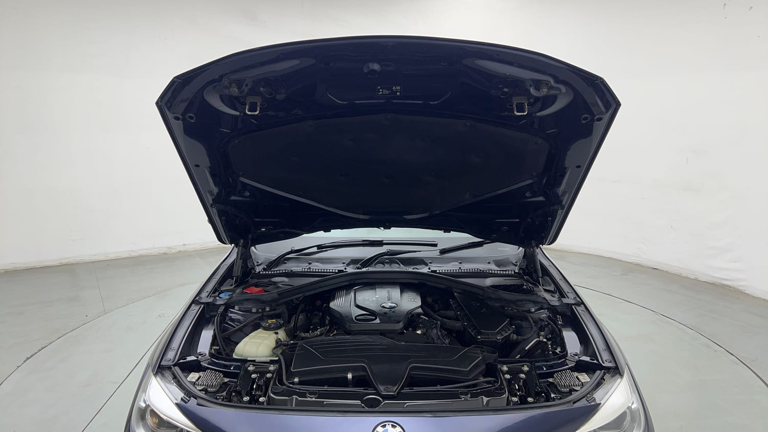 2019 BMW 3 Series GT 320d Sport-27