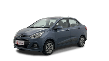 Used 2016 Hyundai Xcent S 1.2 Petrol Manual Image