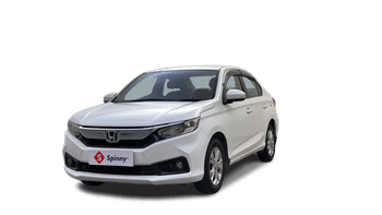 Used 2018 Honda Amaze 1.2 V CVT Petrol Petrol Automatic Image