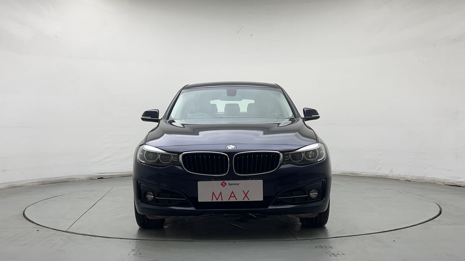 2019 BMW 3 Series GT 320d Sport-7
