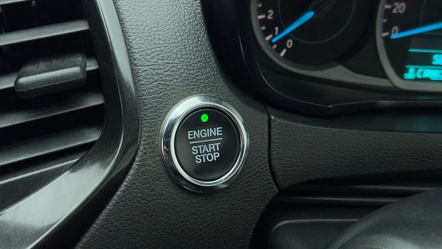 2020 Ford Freestyle Titanium 1.2 Ti-VCT-41