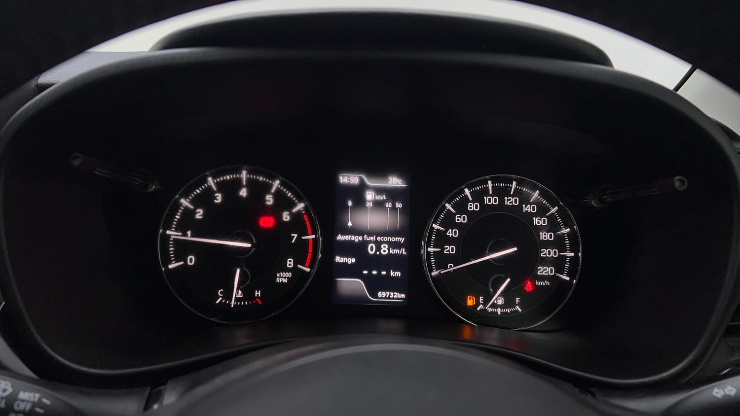 2022 Toyota Glanza V-15