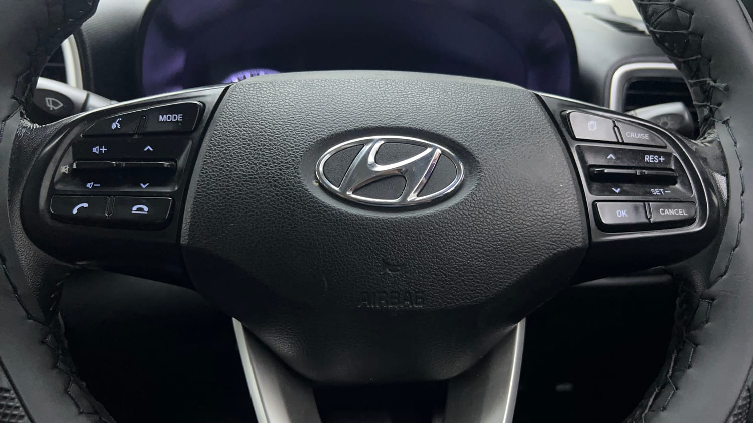 2019 Hyundai Venue SX Plus 1.0 Turbo DCT-44