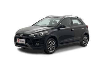 Used 2016 Hyundai I20 Active 1.2 SX Petrol Manual Image