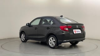 Used 2019 Honda Amaze 1.2 VX MT Petrol Petrol Manual exterior LEFT REAR CORNER VIEW