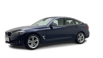 Used 2019 BMW 3 Series GT 320d Sport Diesel Automatic Image