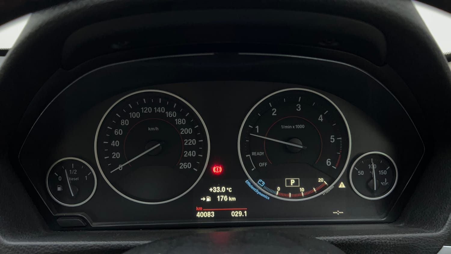 2019 BMW 3 Series GT 320d Sport-15