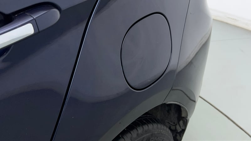 Used 2025 Tata Tigor XZA Plus Cng Automatic dents MINOR SCRATCH