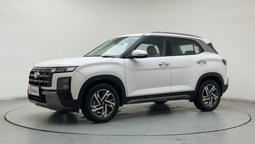 Used 2025 Hyundai Creta 1.5 MPi Petrol MT SX Petrol Manual Image