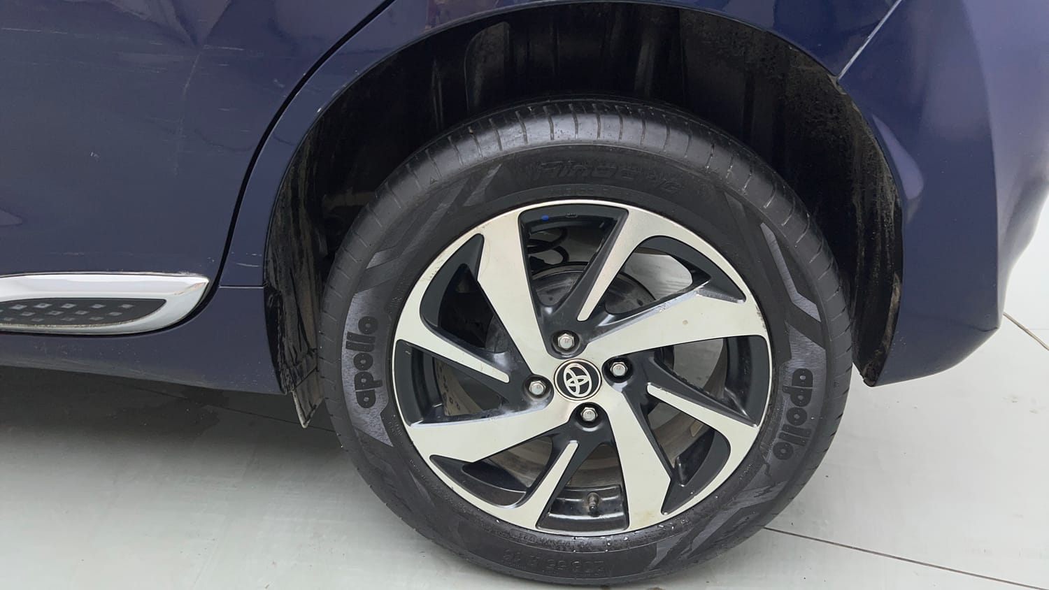 2022 Toyota Glanza V-35