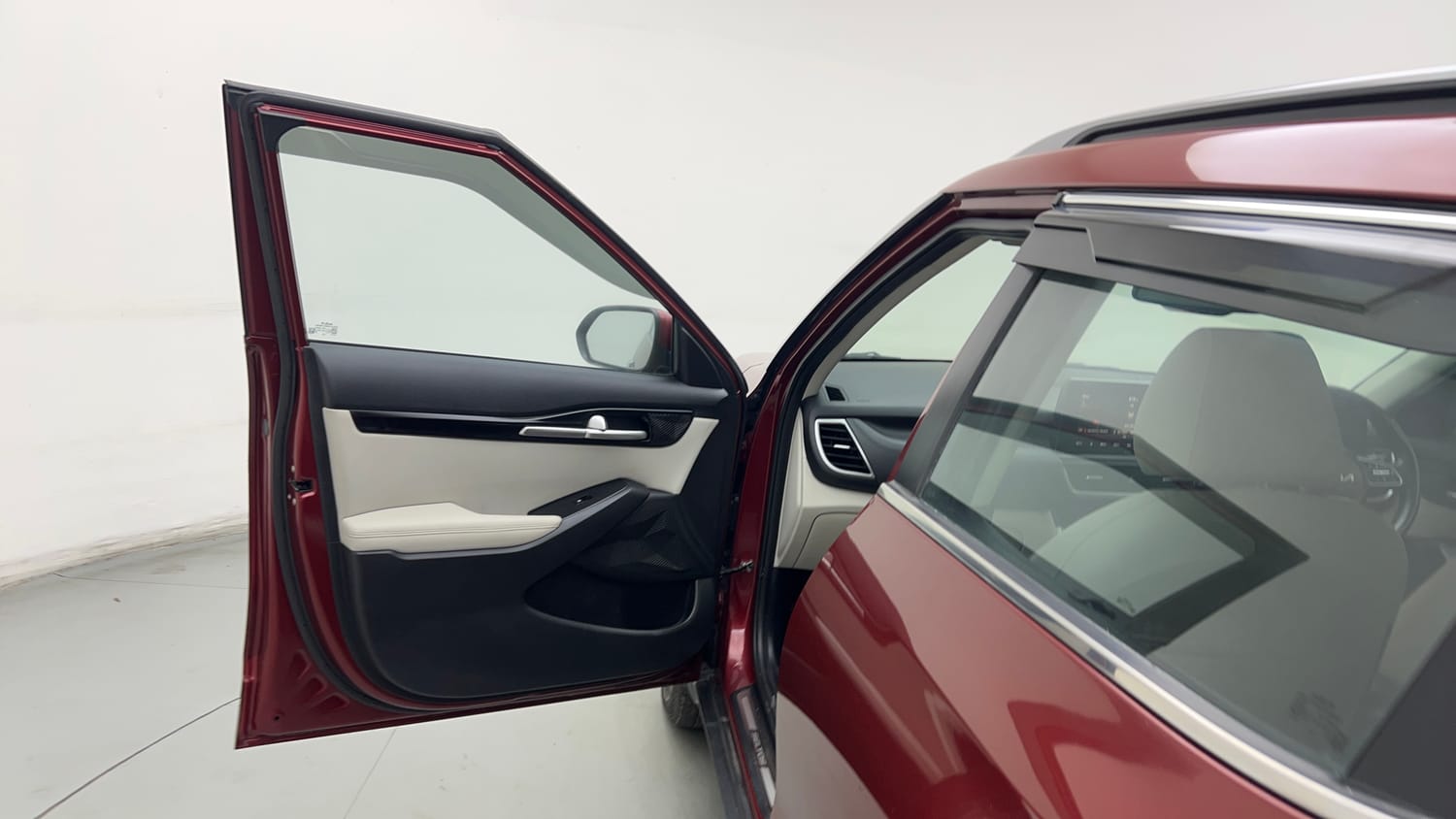 2023 Kia Seltos HTX 1.5 Diesel AT-21
